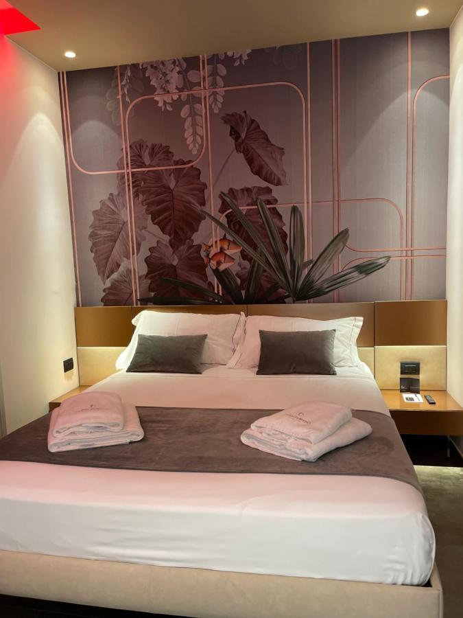 Trescharme Bed and Breakfast Andria Buitenkant foto